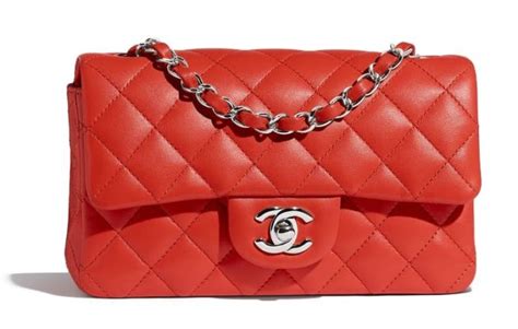 bolso chanel transparente|bolsos chanel ultima coleccion.